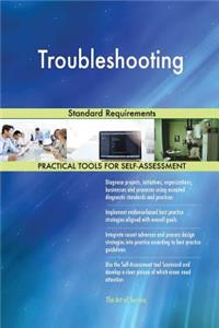 Troubleshooting Standard Requirements