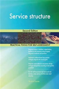 Service structure Second Edition