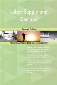 Labor Supply and Demand Second Edition
