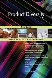 Product Diversity Third Edition