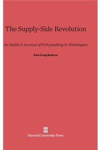 Supply-Side Revolution