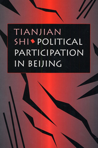 Political Participation in Beijing