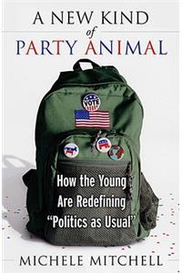 A New Kind of Party Animal