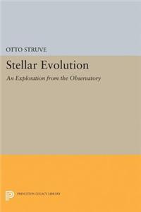 Stellar Evolution