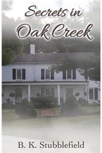 Secrets In Oak Creek