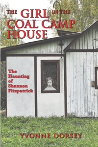 The Haunting of Shannon Fitzpatrick