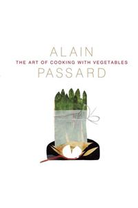 Art of Cooking with Vegetables