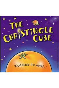 The Christingle Cube