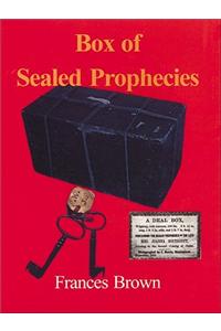 Joanna Southcott's Box of Sealed Prophecies