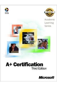 Als A+ Certification (Pro-Academic Learning)