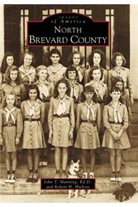 North Brevard County