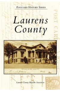 Laurens County