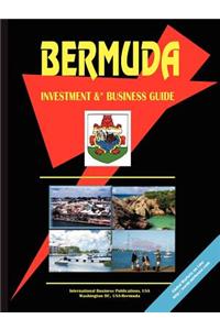 Bermuda Investment and Business Guide