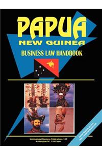 Papua New Guinea Business Law Handbook