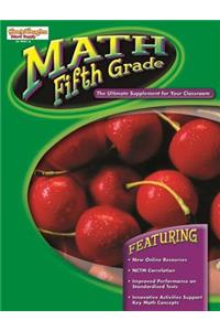 Math: The Ultimate Supplement: Reproducible Grade 5