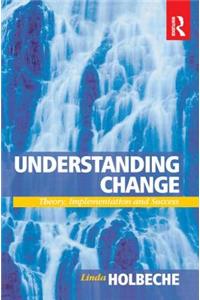 Understanding Change
