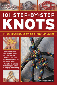 101 Step-By-Step Knots