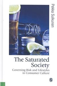 Saturated Society