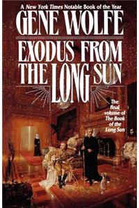 Exodus from the Long Sun