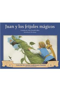 Juan y Frijoles Magicos