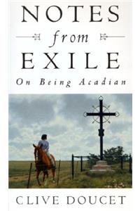 Notes from Exile