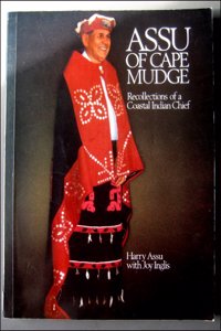 Assu of Cape Mudge
