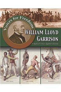 William Lloyd Garrison