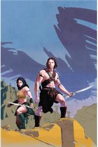 John Carter