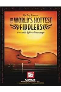 World's Hottest Fiddlers