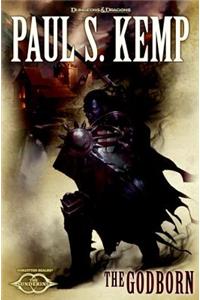 The Godborn