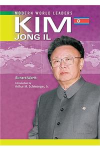 Kim Jong Il