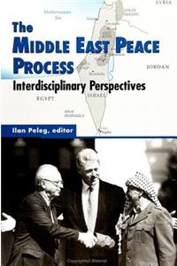 Middle East Peace Process