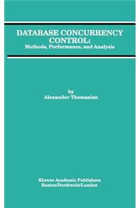 Database Concurrency Control