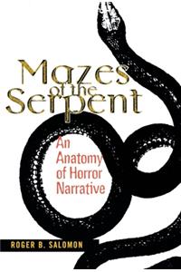 Mazes of the Serpent