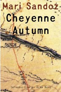Cheyenne Autumn, Second Edition