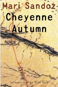 Cheyenne Autumn