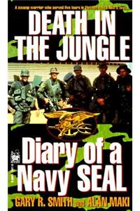 Death in the Jungle