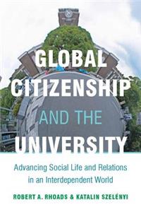 Global Citizenship and the University