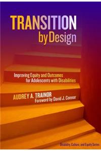 Transition by Design