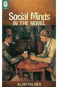 Social Minds in the Novel