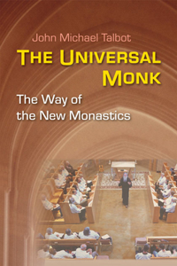 Universal Monk