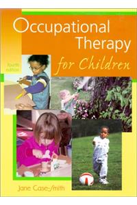 Occupational Therapy for Children