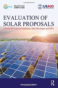 Evaluation of Solar Proposals