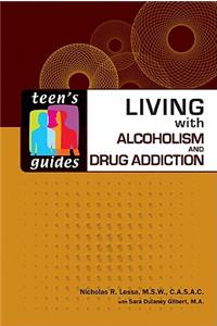 Living with Alcoholism and Addiction