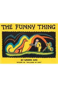 The Funny Thing
