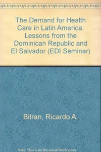 Demand for Health Care in Latin America