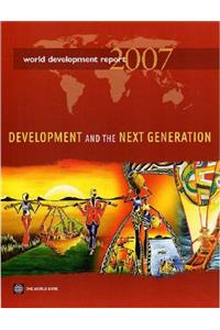 World Development Report 2007