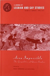 Area Impossible