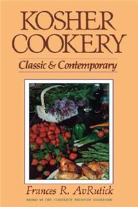 Kosher Cookery