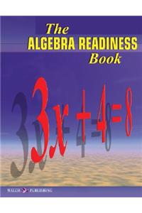 The Algebra Readiness Book